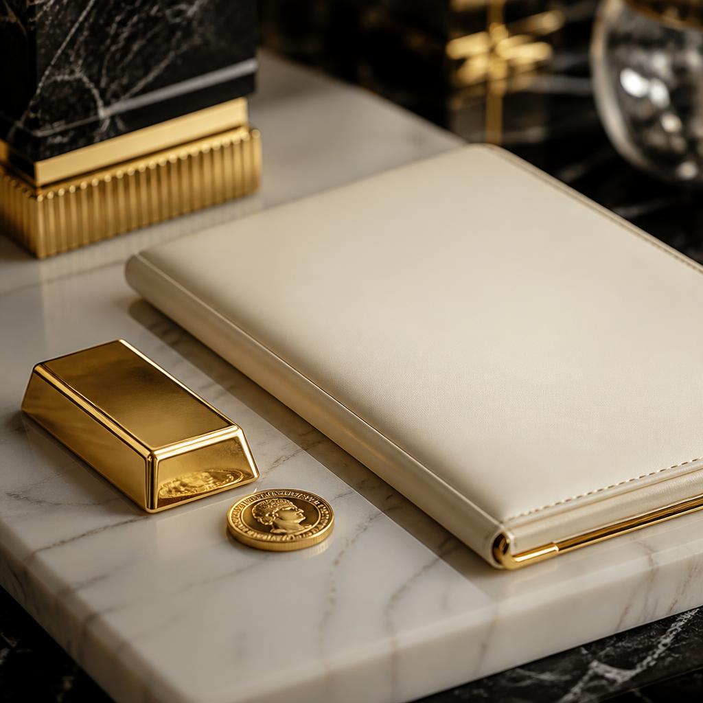 Il Progetto Oro